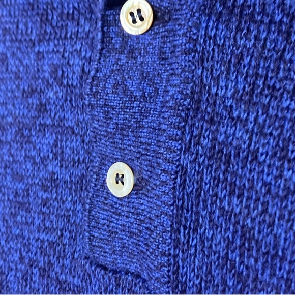 Vintage‎ 60s Jacques Fath Paris Wool Sweater Small - Picture 4 of 7
